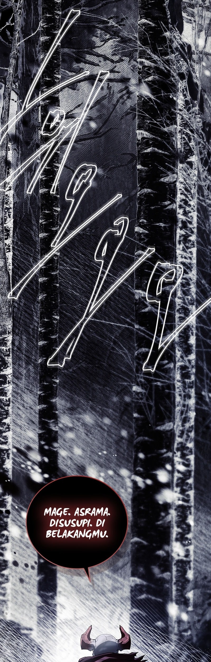 The Legendary Hero Is An Academy Honors Student Chapter 46 Gambar 39