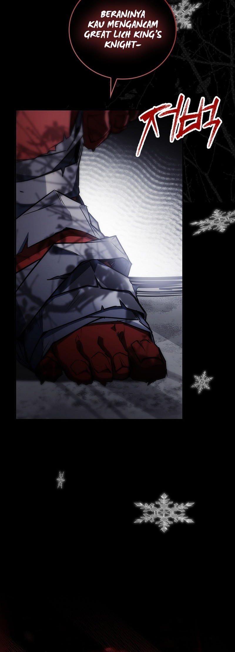 The Legendary Hero Is An Academy Honors Student Chapter 46 Gambar 45