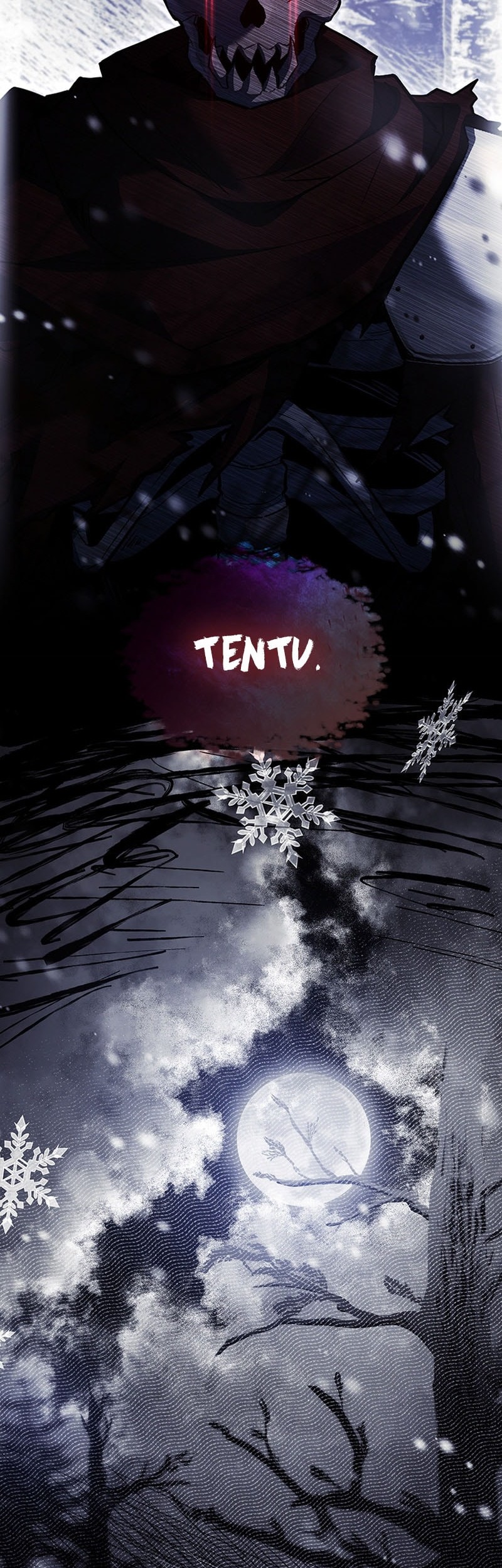 The Legendary Hero Is An Academy Honors Student Chapter 46 Gambar 50