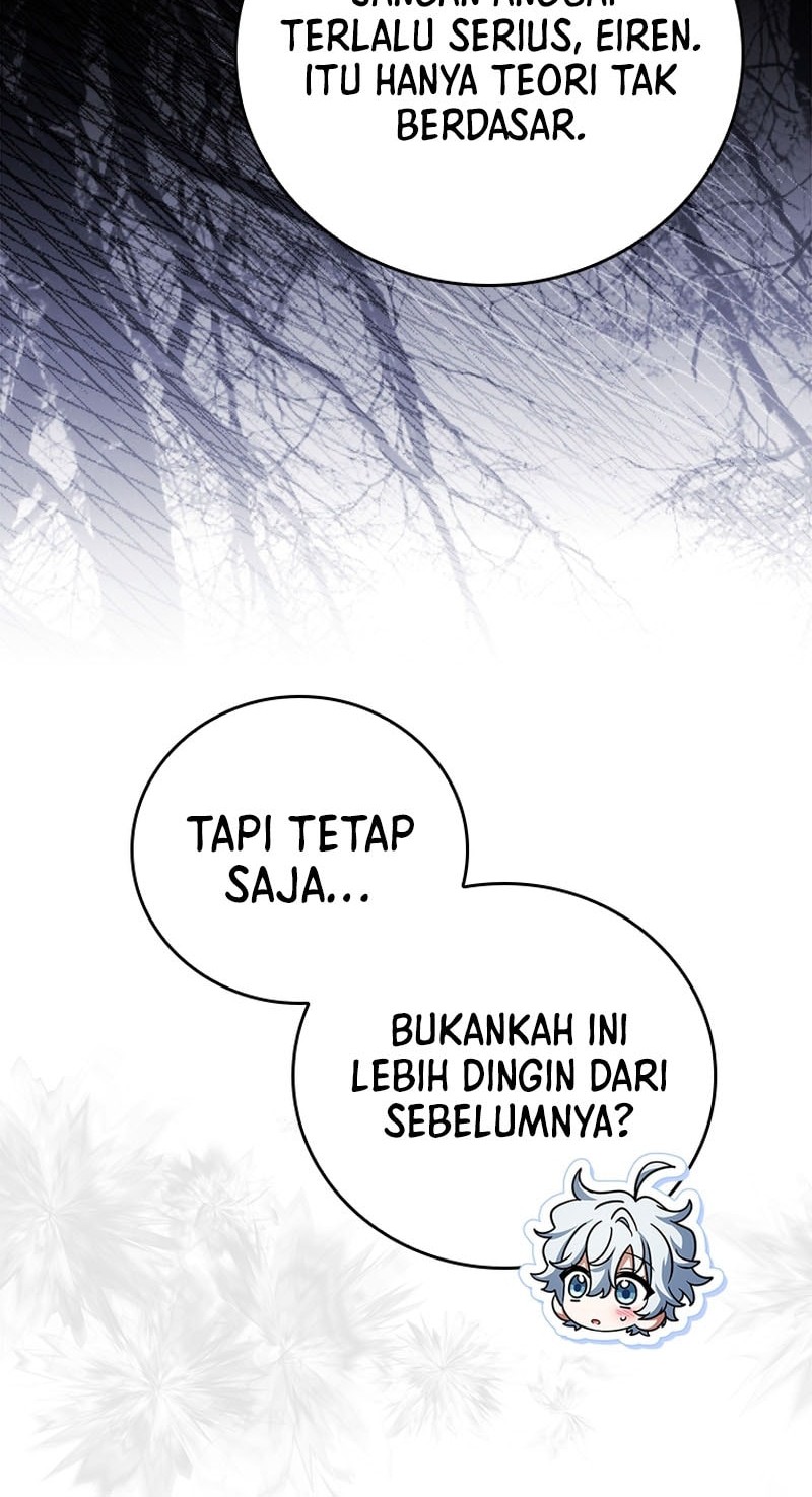 The Legendary Hero Is An Academy Honors Student Chapter 46 Gambar 52