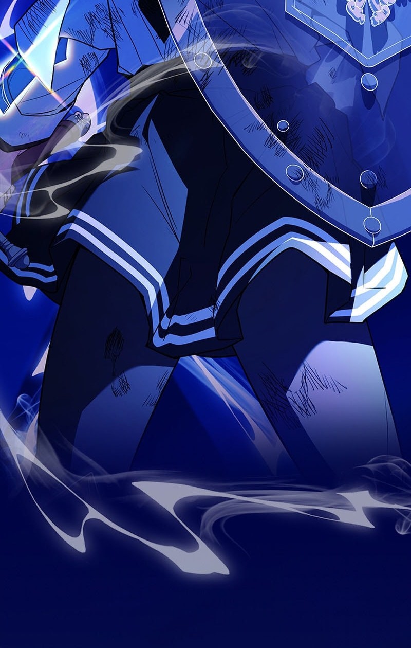 The Legendary Hero Is An Academy Honors Student Chapter 46 Gambar 13