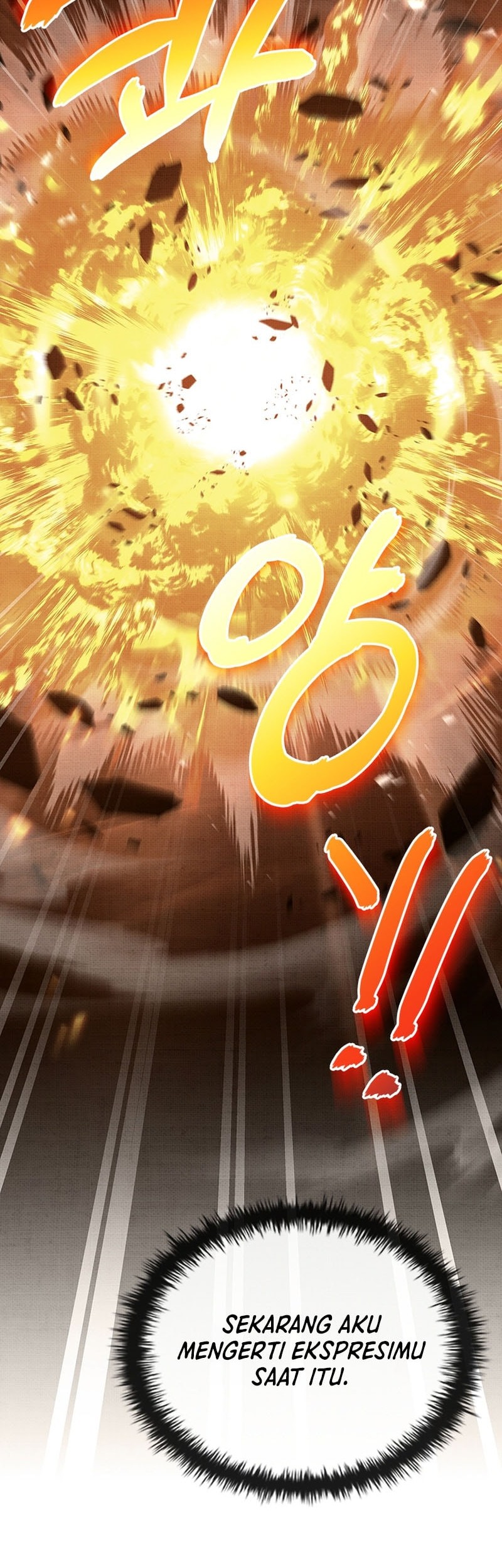 The Legendary Hero Is An Academy Honors Student Chapter 46 Gambar 31