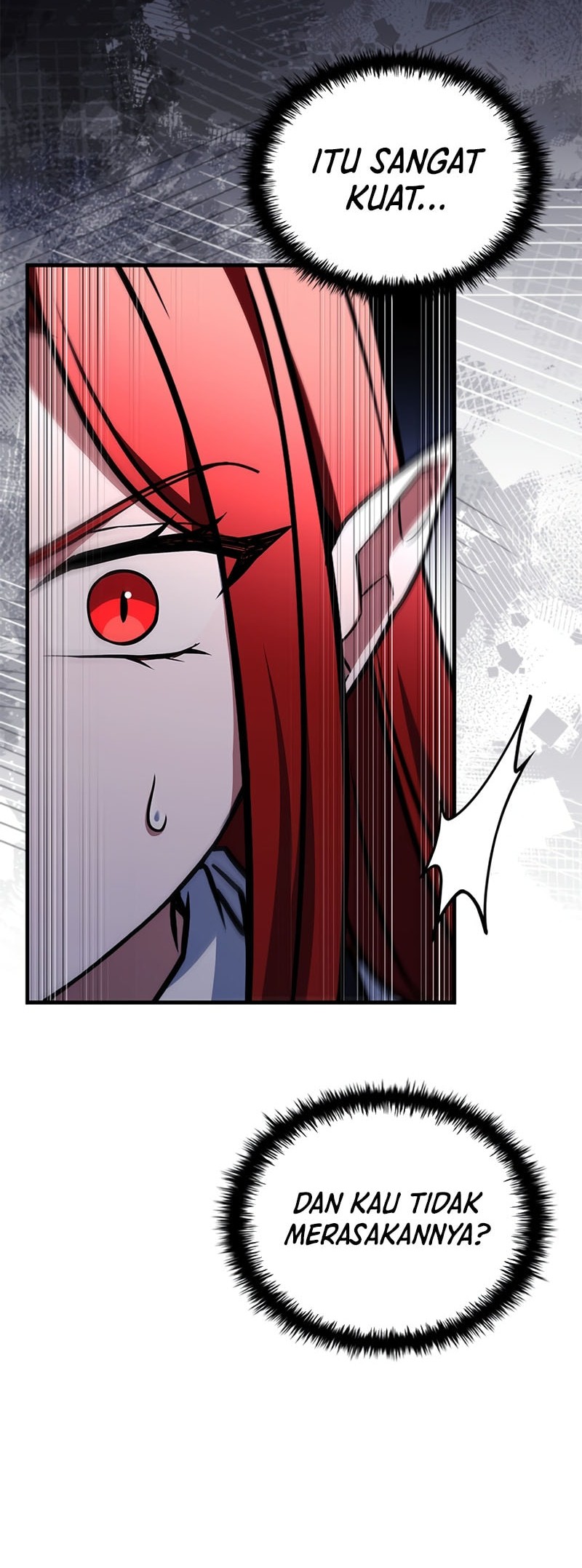 The Legendary Hero Is An Academy Honors Student Chapter 47 Gambar 37