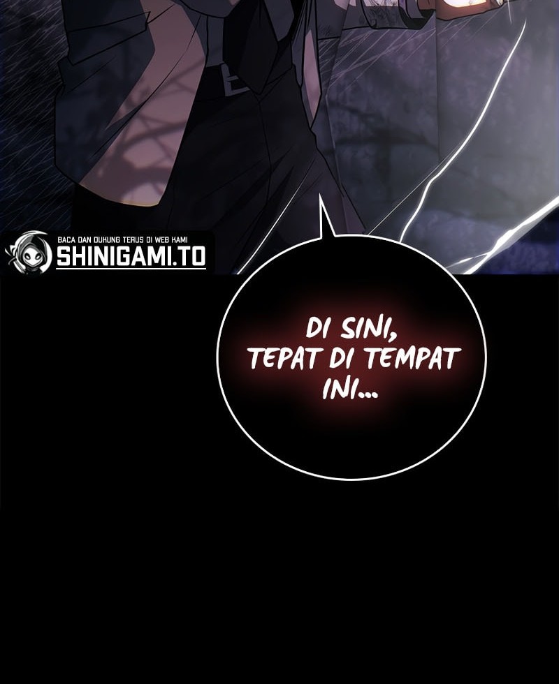 The Legendary Hero Is An Academy Honors Student Chapter 47 Gambar 45