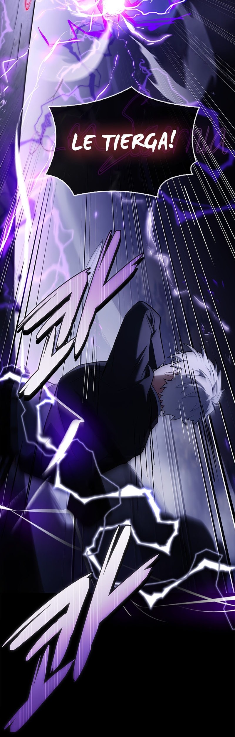 The Legendary Hero Is An Academy Honors Student Chapter 47 Gambar 51