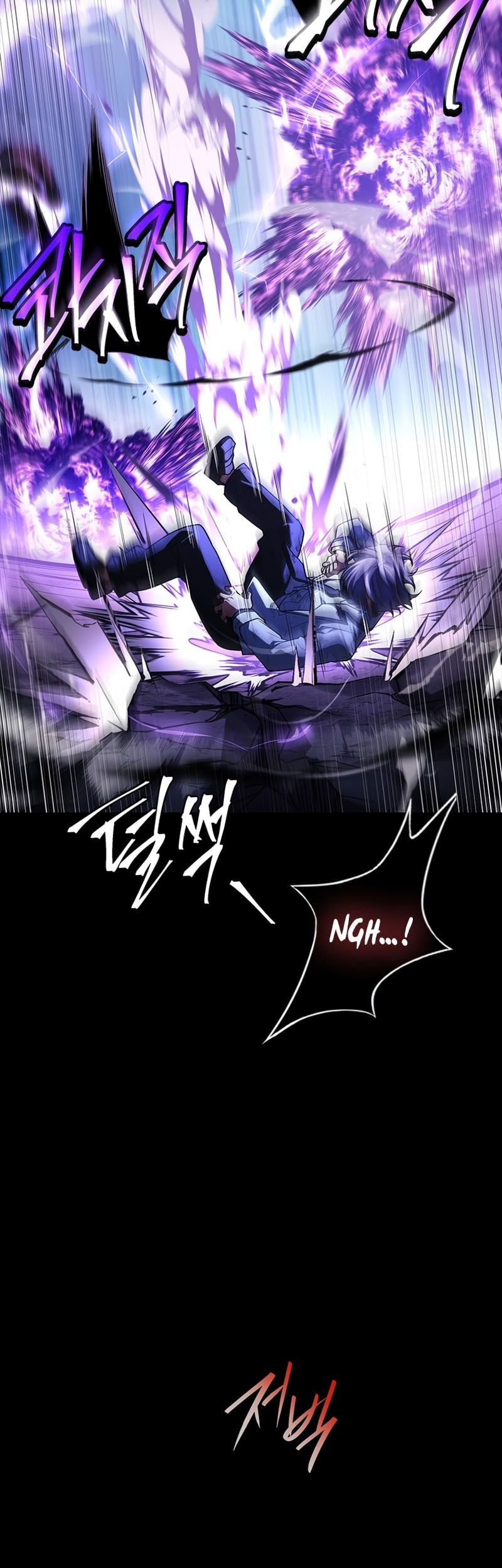 The Legendary Hero Is An Academy Honors Student Chapter 47 Gambar 72