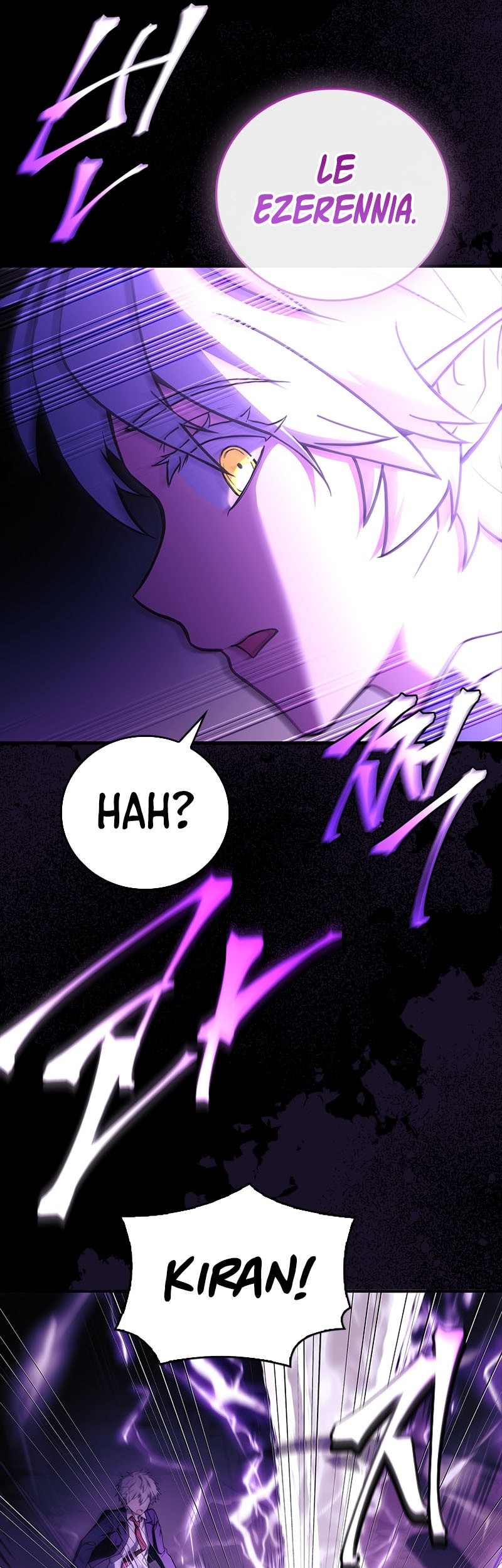 The Legendary Hero Is An Academy Honors Student Chapter 47 Gambar 78