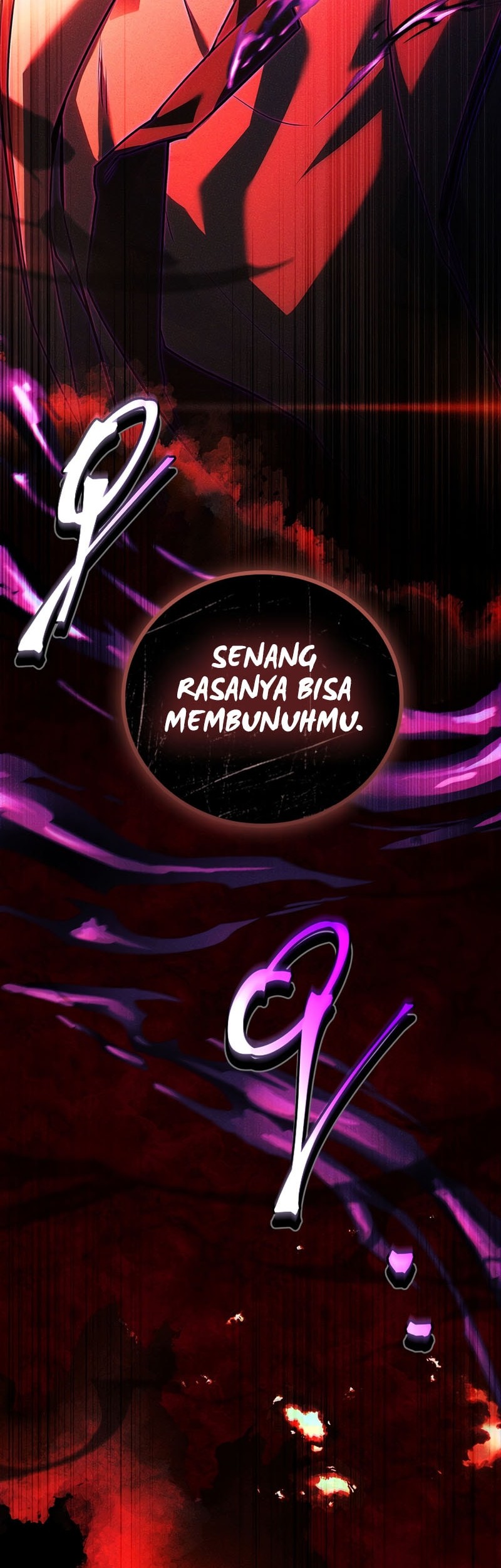 The Legendary Hero Is An Academy Honors Student Chapter 47 Gambar 82