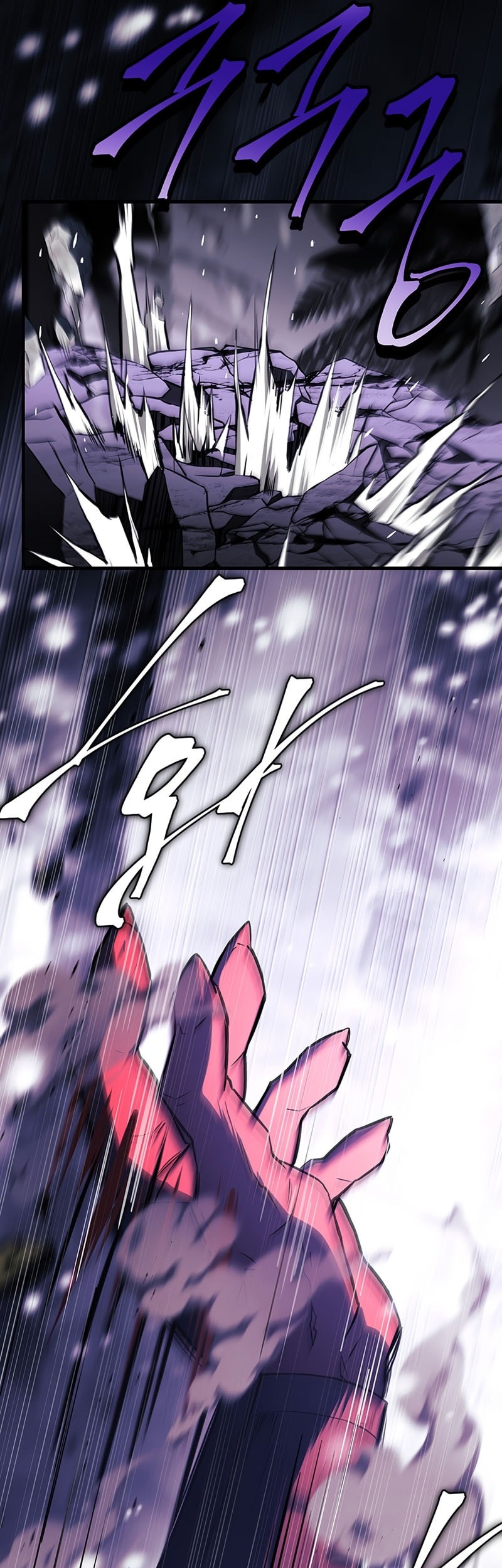 The Legendary Hero Is An Academy Honors Student Chapter 48 Gambar 32