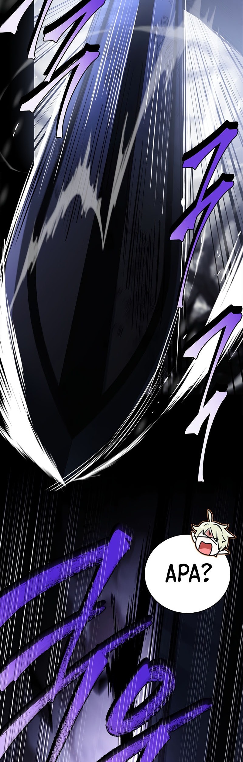 The Legendary Hero Is An Academy Honors Student Chapter 48 Gambar 49