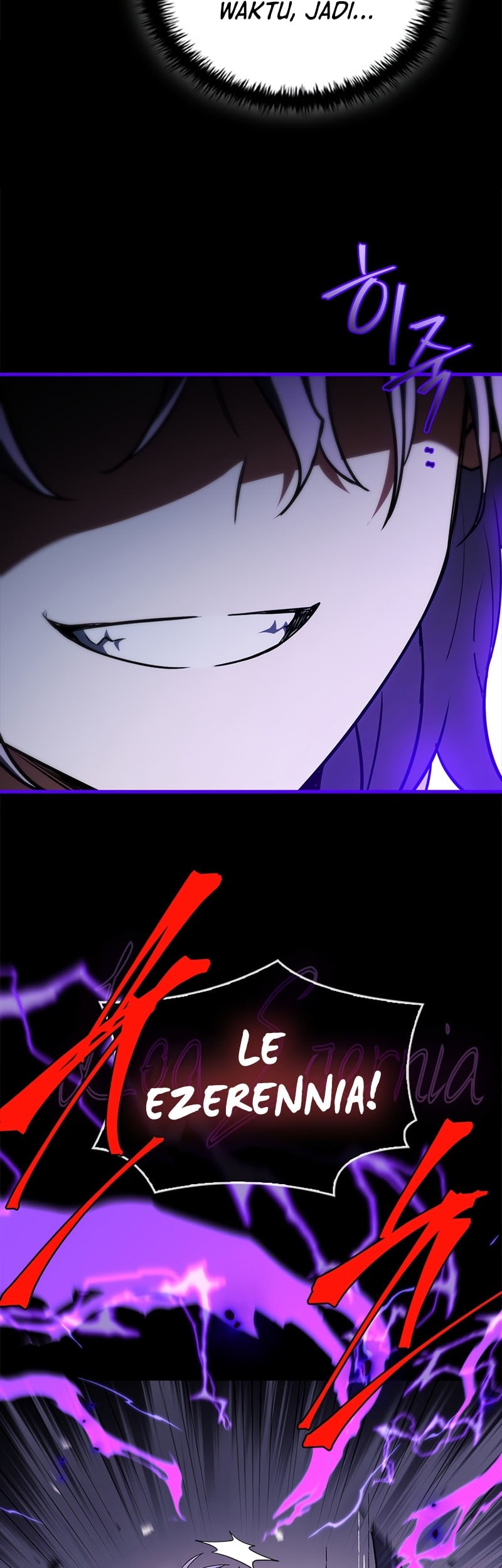 The Legendary Hero Is An Academy Honors Student Chapter 48 Gambar 61