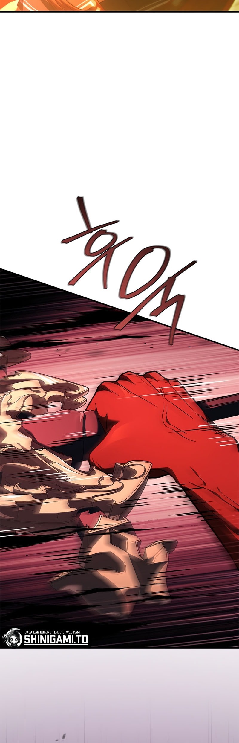 The Legendary Hero Is An Academy Honors Student Chapter 48 Gambar 66