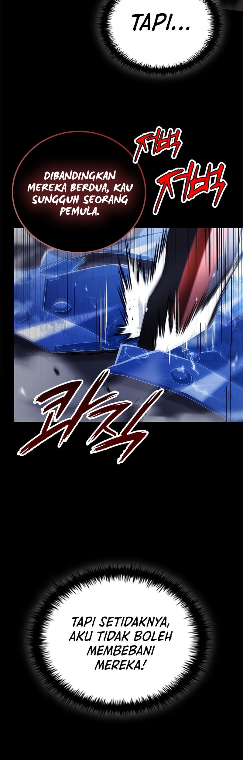 The Legendary Hero Is An Academy Honors Student Chapter 48 Gambar 78