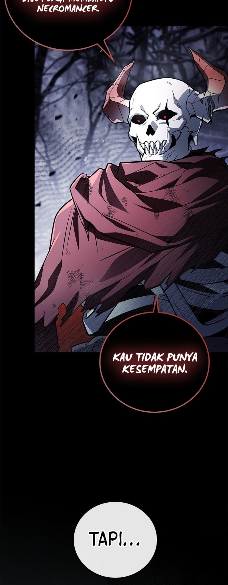 The Legendary Hero Is An Academy Honors Student Chapter 48 Gambar 80