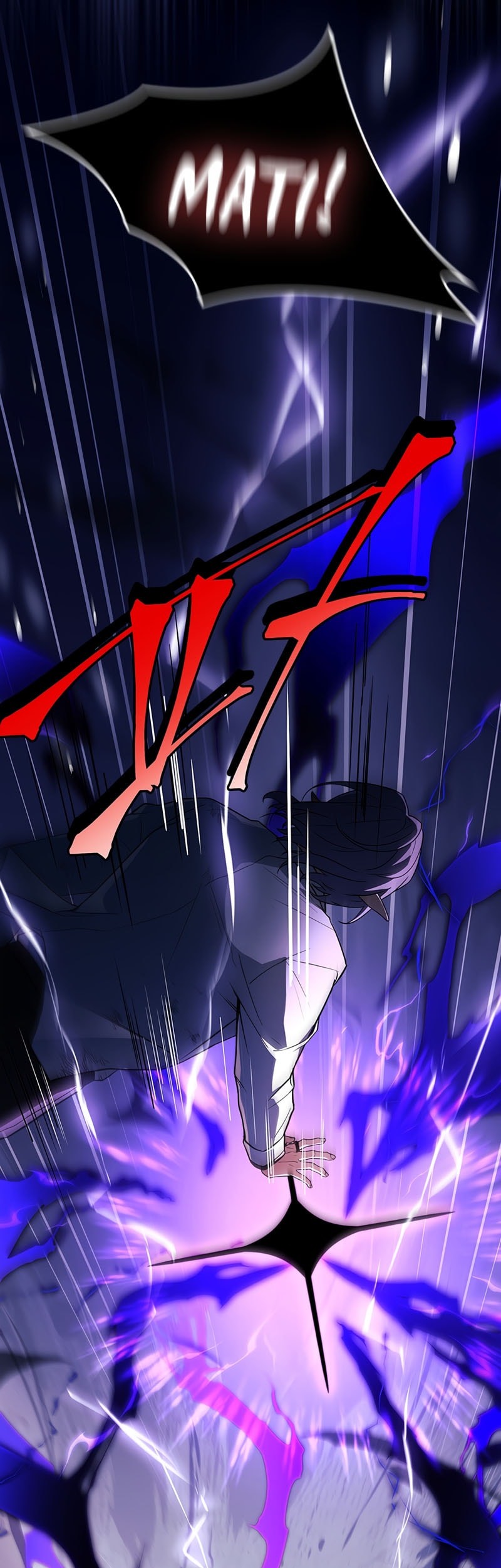 The Legendary Hero Is An Academy Honors Student Chapter 48 Gambar 9