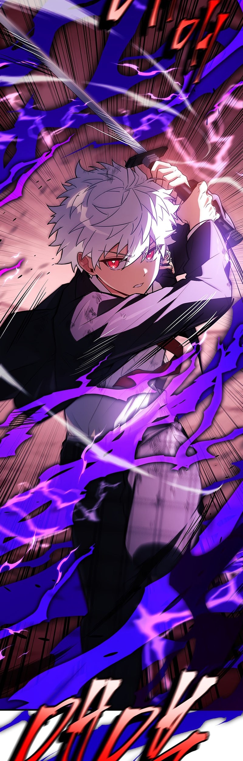 The Legendary Hero Is An Academy Honors Student Chapter 48 Gambar 11