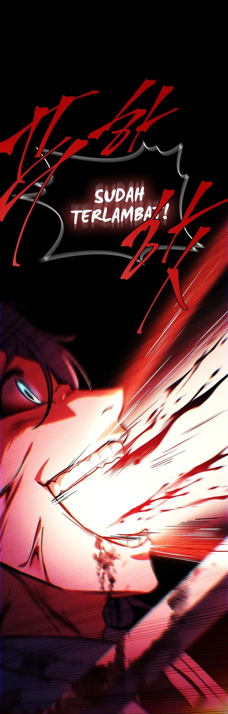 The Legendary Hero Is An Academy Honors Student Chapter 48 Gambar 26