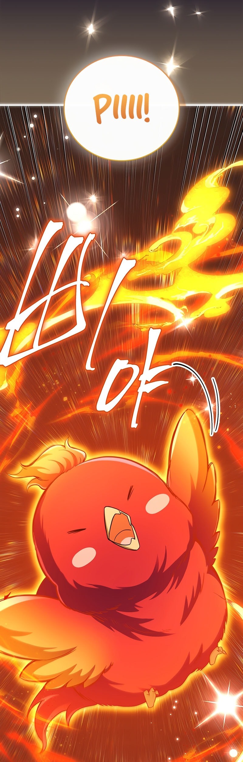 The Legendary Hero Is An Academy Honors Student Chapter 49 Gambar 39