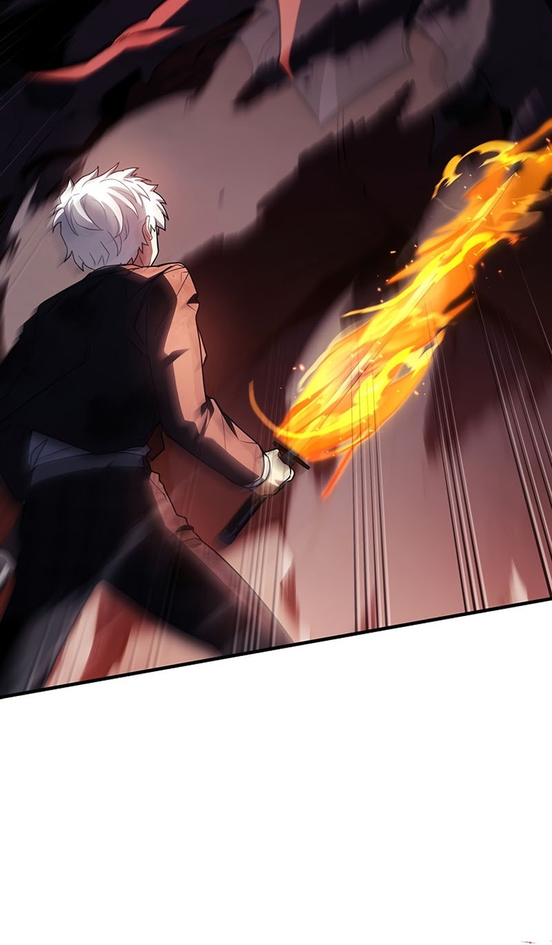 The Legendary Hero Is An Academy Honors Student Chapter 49 Gambar 45