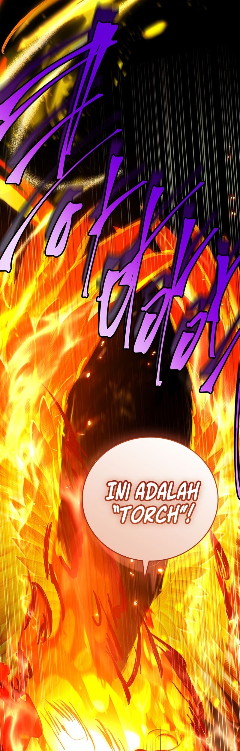 The Legendary Hero Is An Academy Honors Student Chapter 49 Gambar 59