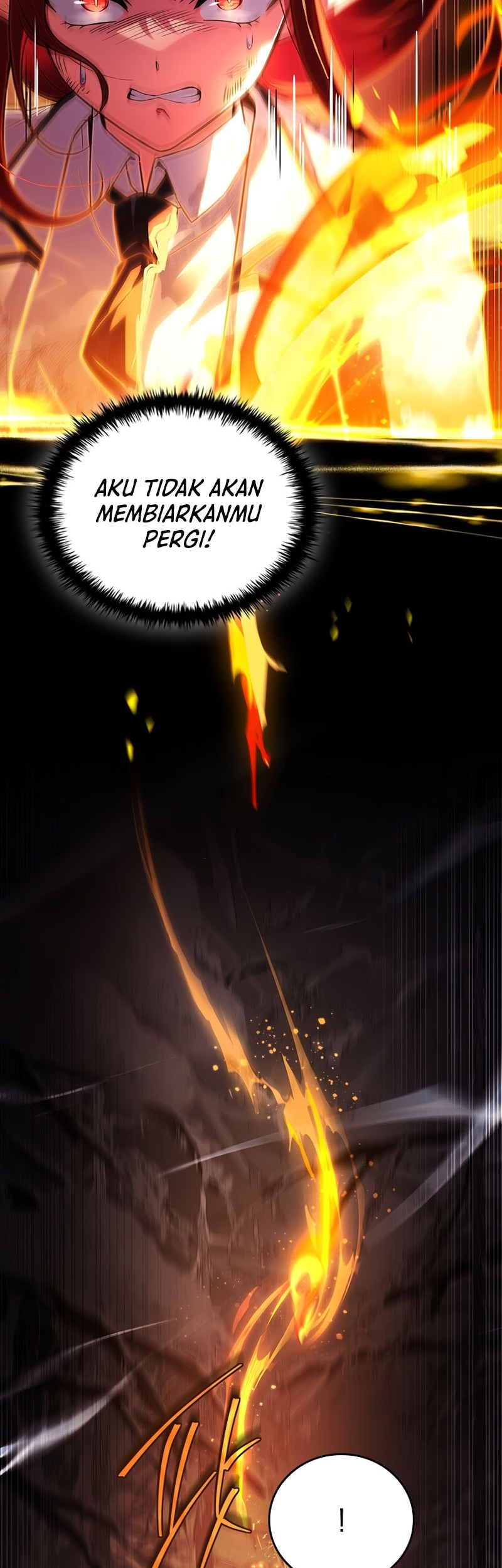 The Legendary Hero Is An Academy Honors Student Chapter 49 Gambar 62