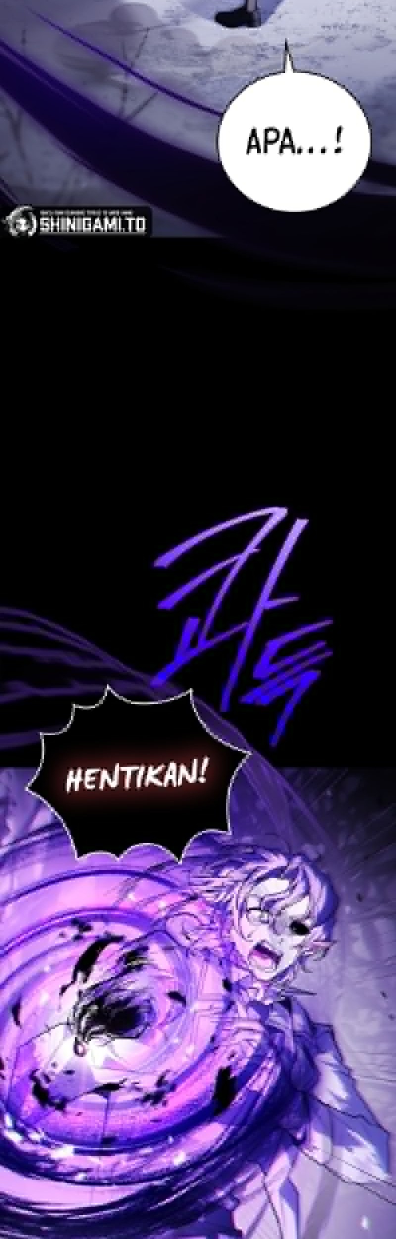 The Legendary Hero Is An Academy Honors Student Chapter 49 Gambar 66