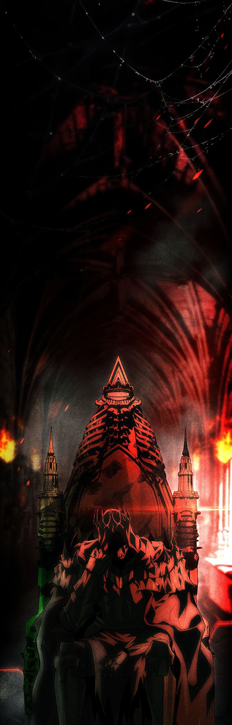 The Legendary Hero Is An Academy Honors Student Chapter 49 Gambar 74