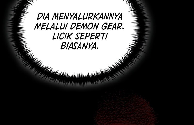 The Legendary Hero Is An Academy Honors Student Chapter 49 Gambar 79