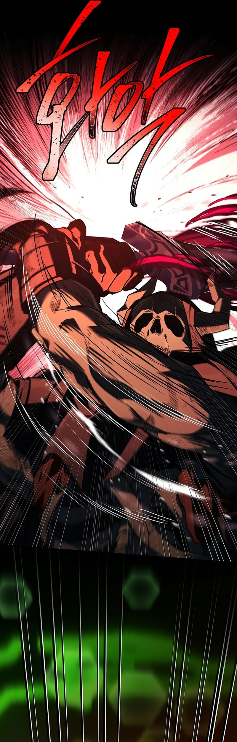 The Legendary Hero Is An Academy Honors Student Chapter 49 Gambar 83