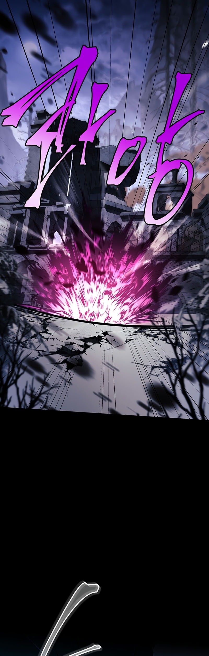 The Legendary Hero Is An Academy Honors Student Chapter 49 Gambar 91