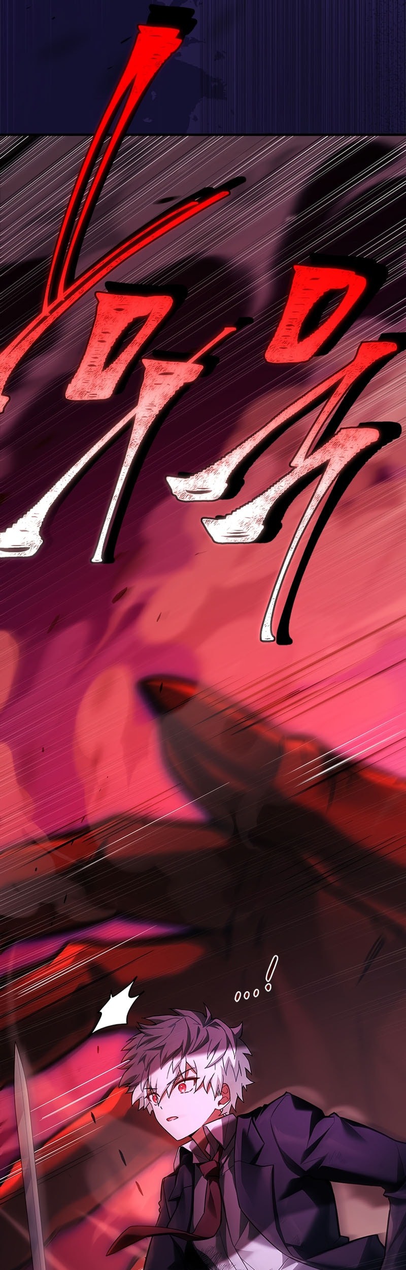 The Legendary Hero Is An Academy Honors Student Chapter 49 Gambar 27