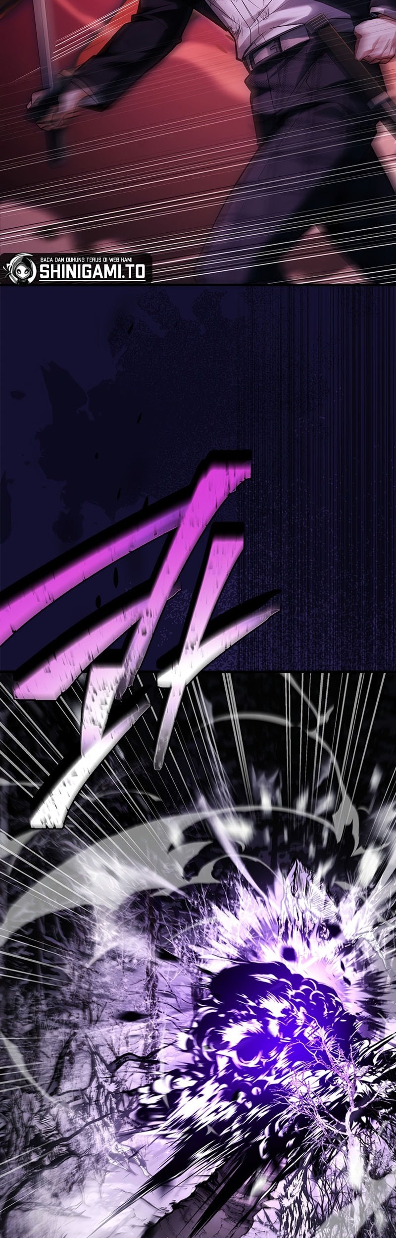 The Legendary Hero Is An Academy Honors Student Chapter 49 Gambar 28