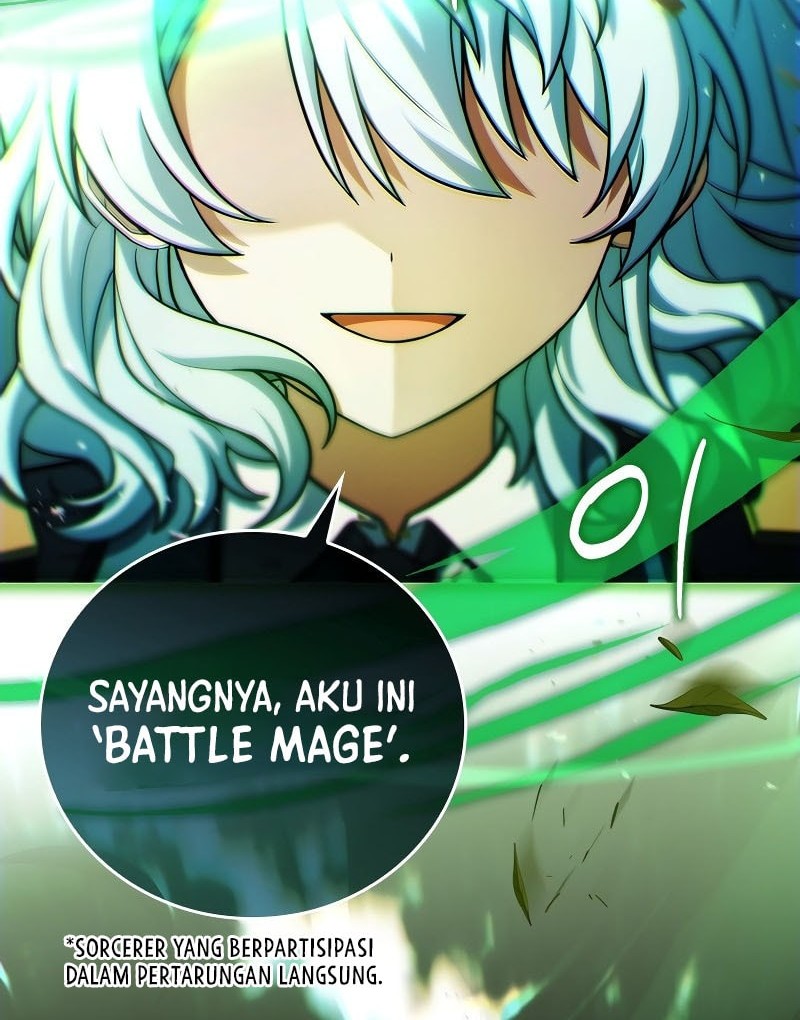 The Legendary Hero Is An Academy Honors Student Chapter 4 Gambar 65