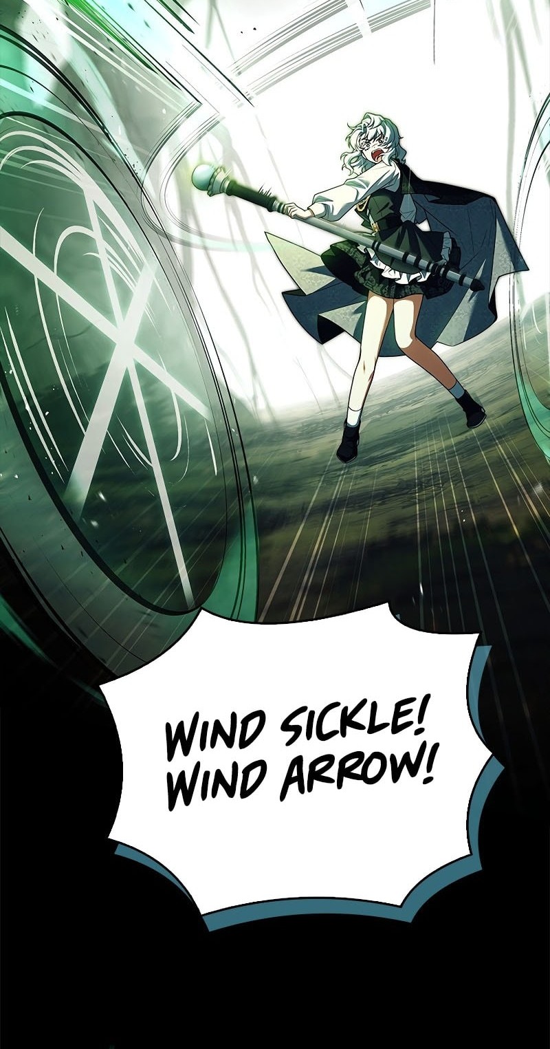 The Legendary Hero Is An Academy Honors Student Chapter 4 Gambar 69