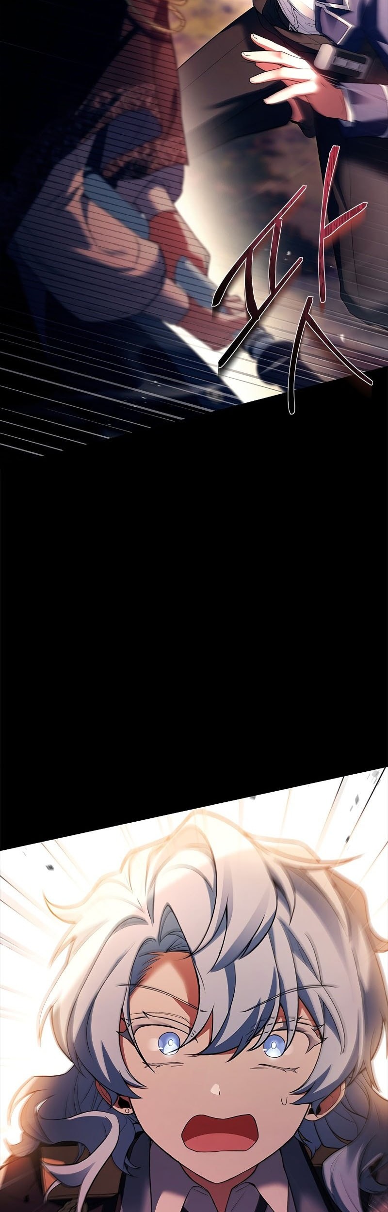 The Legendary Hero Is An Academy Honors Student Chapter 4 Gambar 72