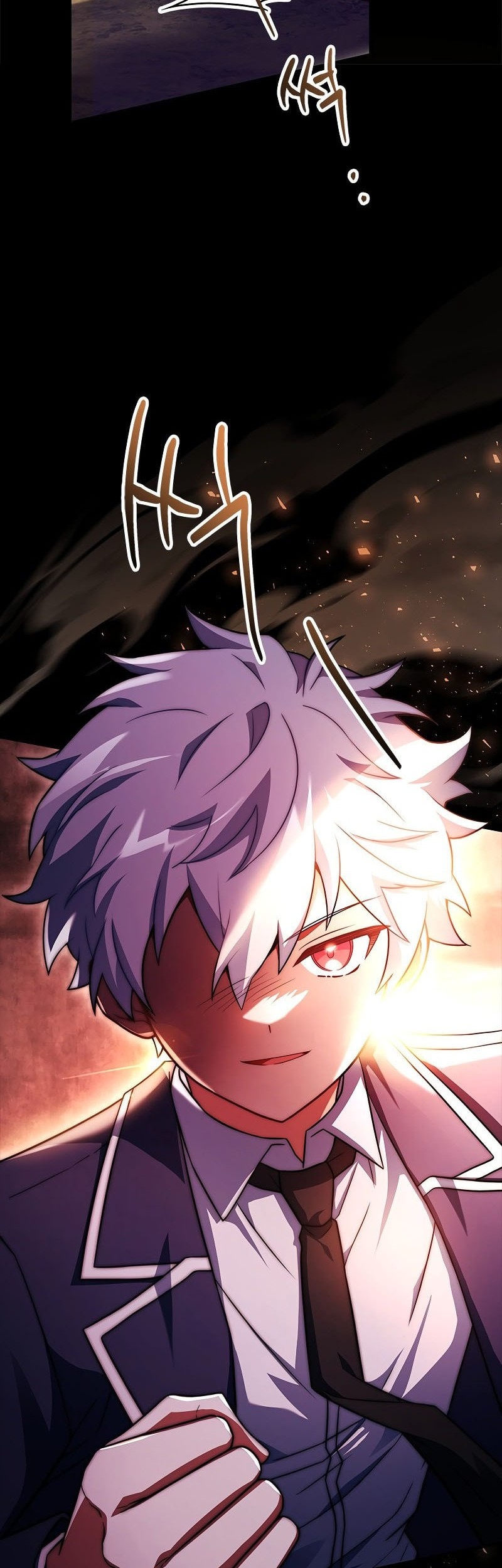 The Legendary Hero Is An Academy Honors Student Chapter 4 Gambar 75