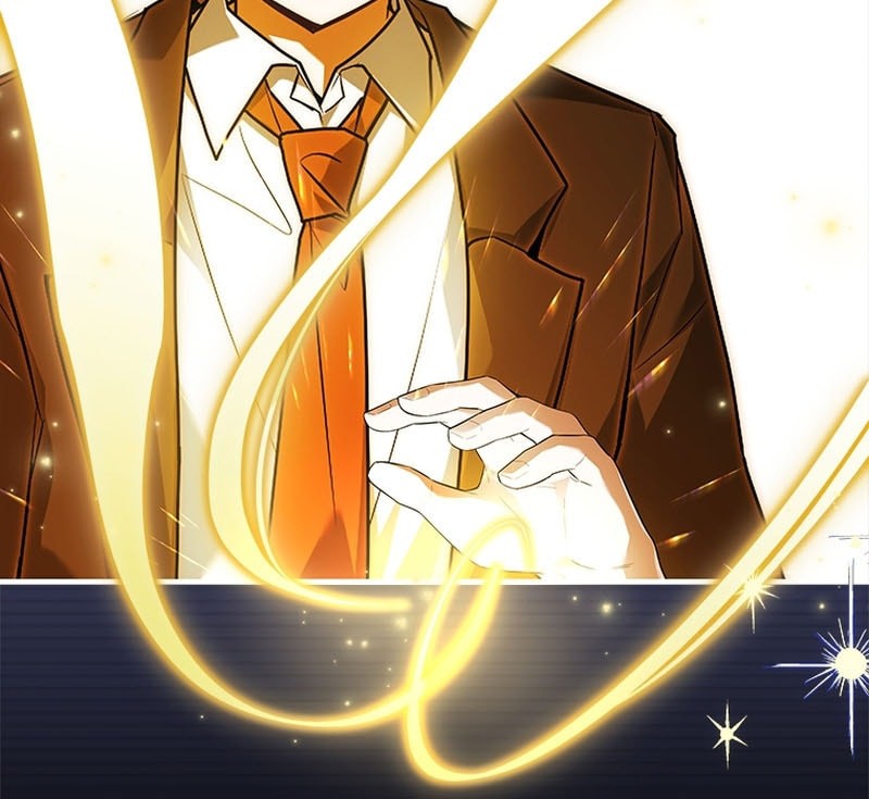 The Legendary Hero Is An Academy Honors Student Chapter 40 Gambar 44