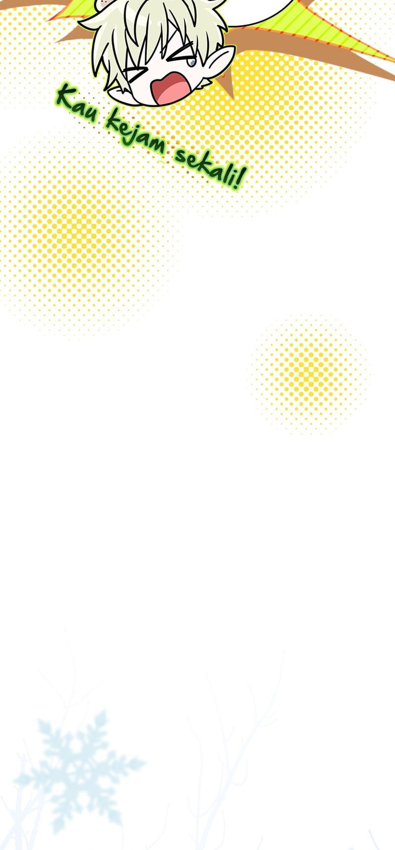 The Legendary Hero Is An Academy Honors Student Chapter 40 Gambar 64