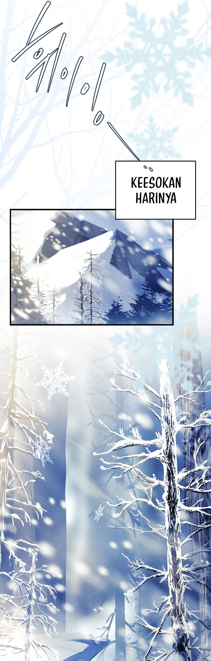 The Legendary Hero Is An Academy Honors Student Chapter 40 Gambar 65