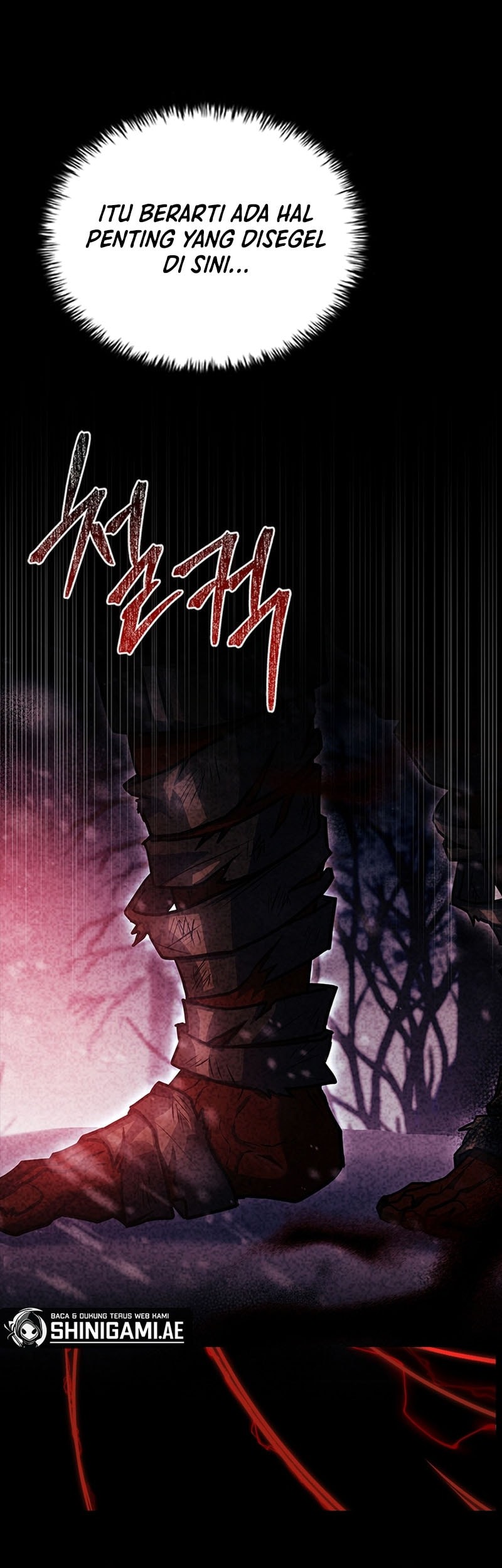 The Legendary Hero Is An Academy Honors Student Chapter 41 Gambar 52