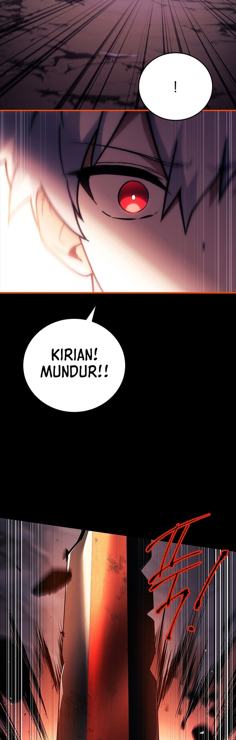 The Legendary Hero Is An Academy Honors Student Chapter 41 Gambar 70