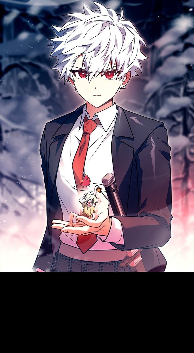 The Legendary Hero Is An Academy Honors Student Chapter 41 Gambar 76