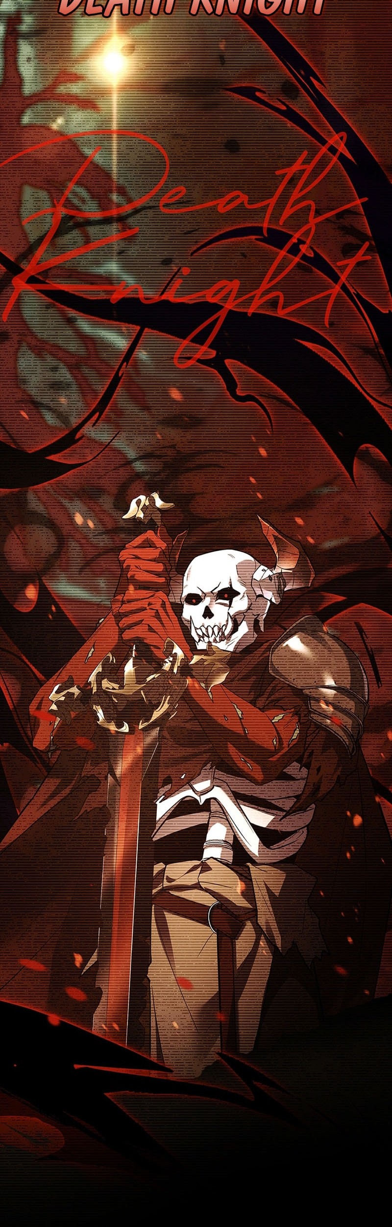 The Legendary Hero Is An Academy Honors Student Chapter 41 Gambar 78