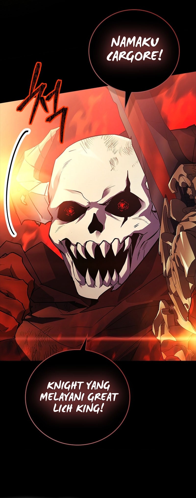 The Legendary Hero Is An Academy Honors Student Chapter 41 Gambar 79