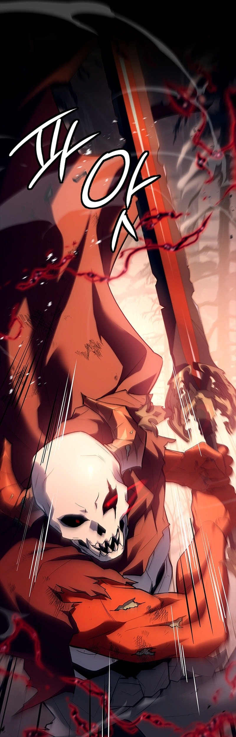 The Legendary Hero Is An Academy Honors Student Chapter 41 Gambar 80