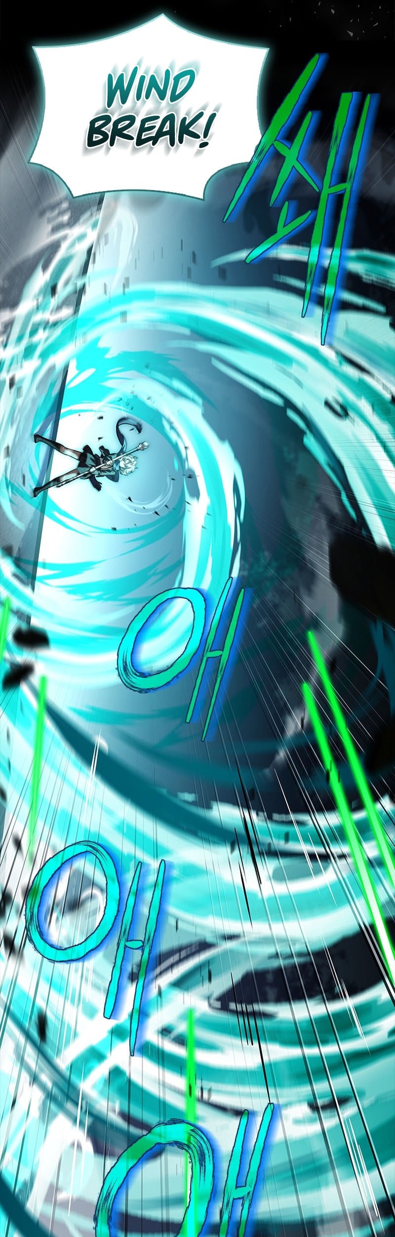 The Legendary Hero Is An Academy Honors Student Chapter 41 Gambar 14