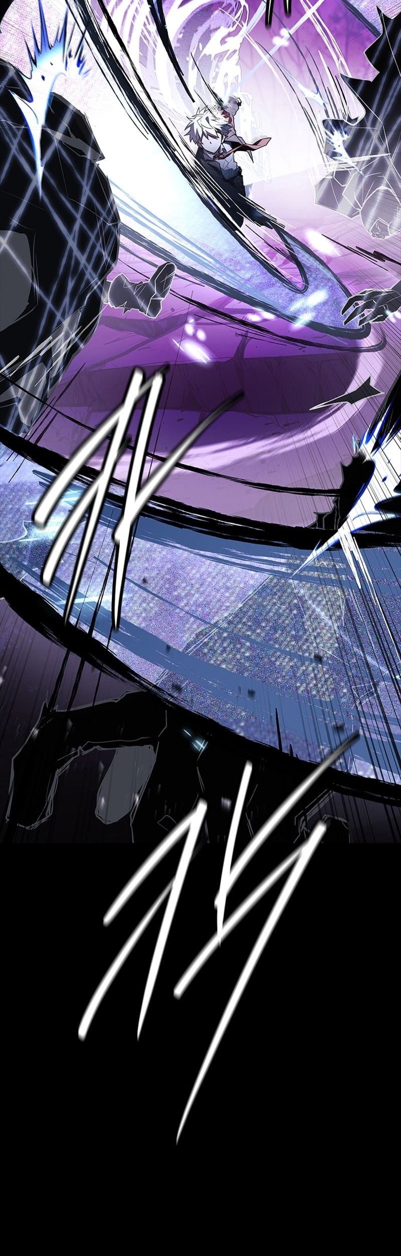 The Legendary Hero Is An Academy Honors Student Chapter 42 Gambar 44