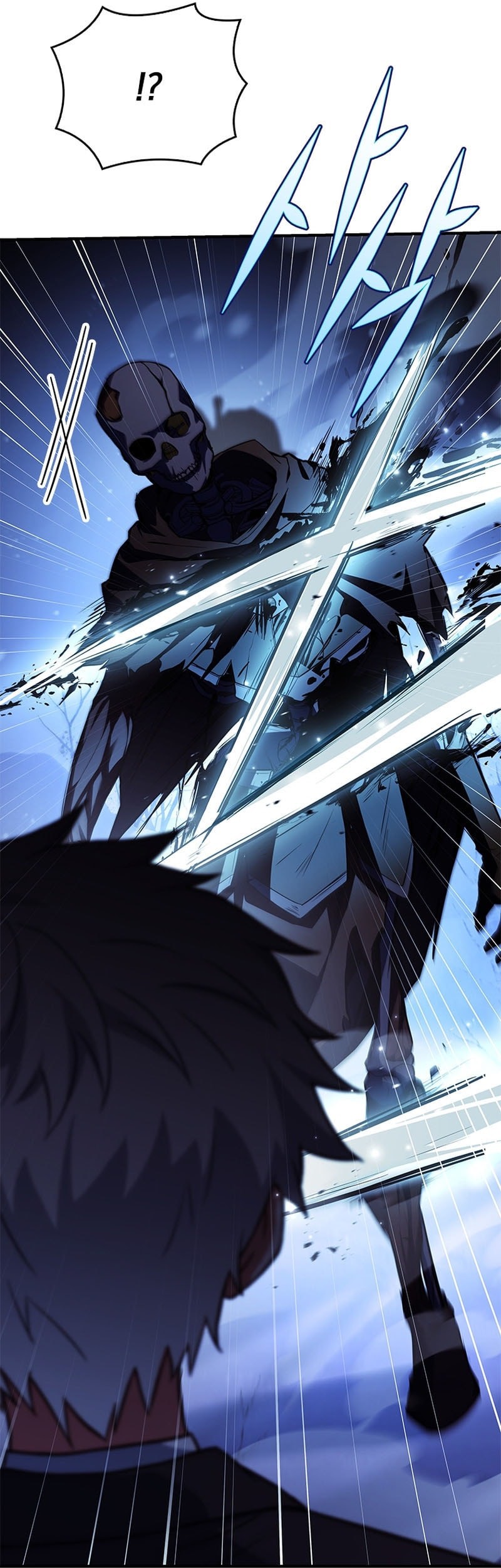 The Legendary Hero Is An Academy Honors Student Chapter 42 Gambar 57