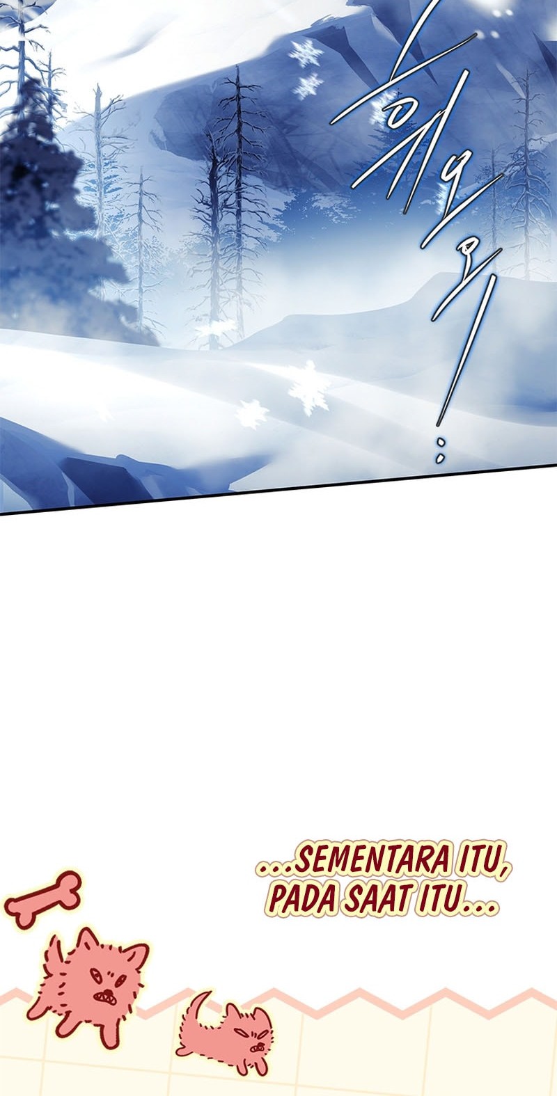 The Legendary Hero Is An Academy Honors Student Chapter 42 Gambar 72