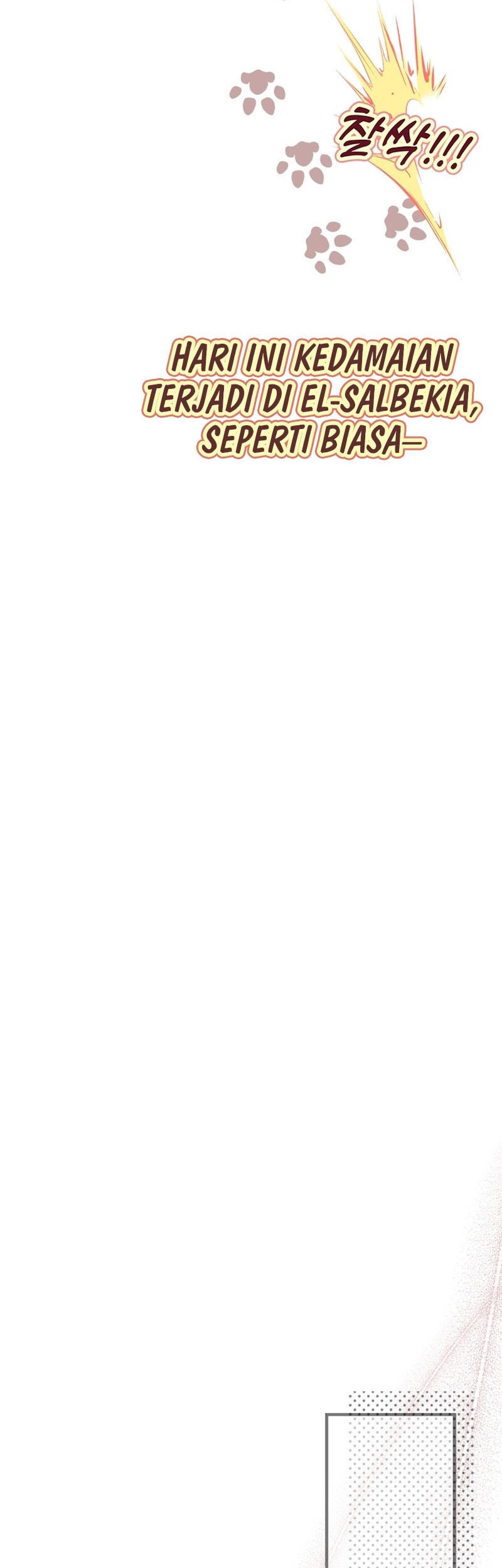 The Legendary Hero Is An Academy Honors Student Chapter 42 Gambar 74